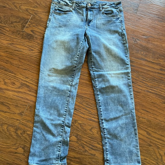 American Eagle Outfitters Denim - American Eagle Jeans